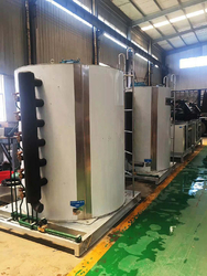 SHANDONG ECOICE REFRIGERATION CO.,LTD