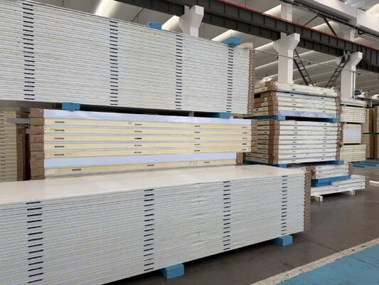 Vegetable Cold Storage Room Fruit Cold Room Freezing Room Seafood Cold Room Industrial Cold Room