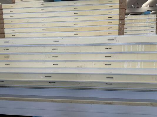 Cold Storage Room Freezing Room Cold Room Fruit and Vegetable Cold Storage Room Industrial Freezer Room