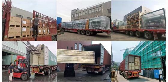 Solar Powered Cold Storage Room 10FT 20FT 40FT Container Refrigeration Vegetable Cold Room for Seafood and Meat