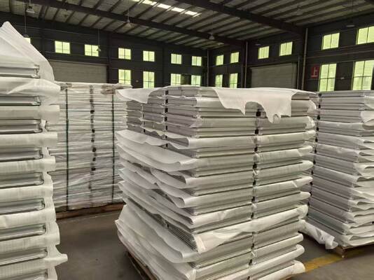 Freezing Pan Seafood Freezing Frame Frozen Tray Aluminum Freezer Pan Seafood Tray Aluminum Alloy Freezing Box