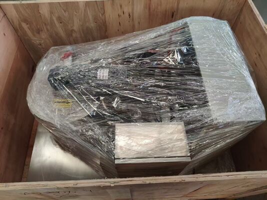 Ecoice High Quality 3T Industrial Flake Ice Machine Snow Flake Machine for Fishery Seafood