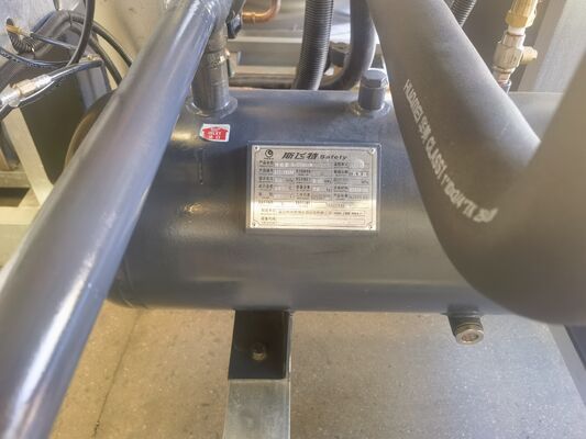 Ecoice 2026 New Commercial 12 Ton Industrial Ice Making Machine Big Capacity Flake Ice Maker Machine with Competitive Price