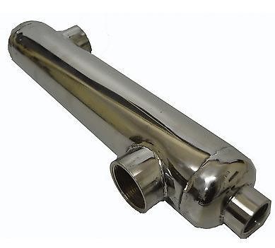 stainless steel material shell and tube heat exchanger swimming pool tube heat exchanger /for swimming pool